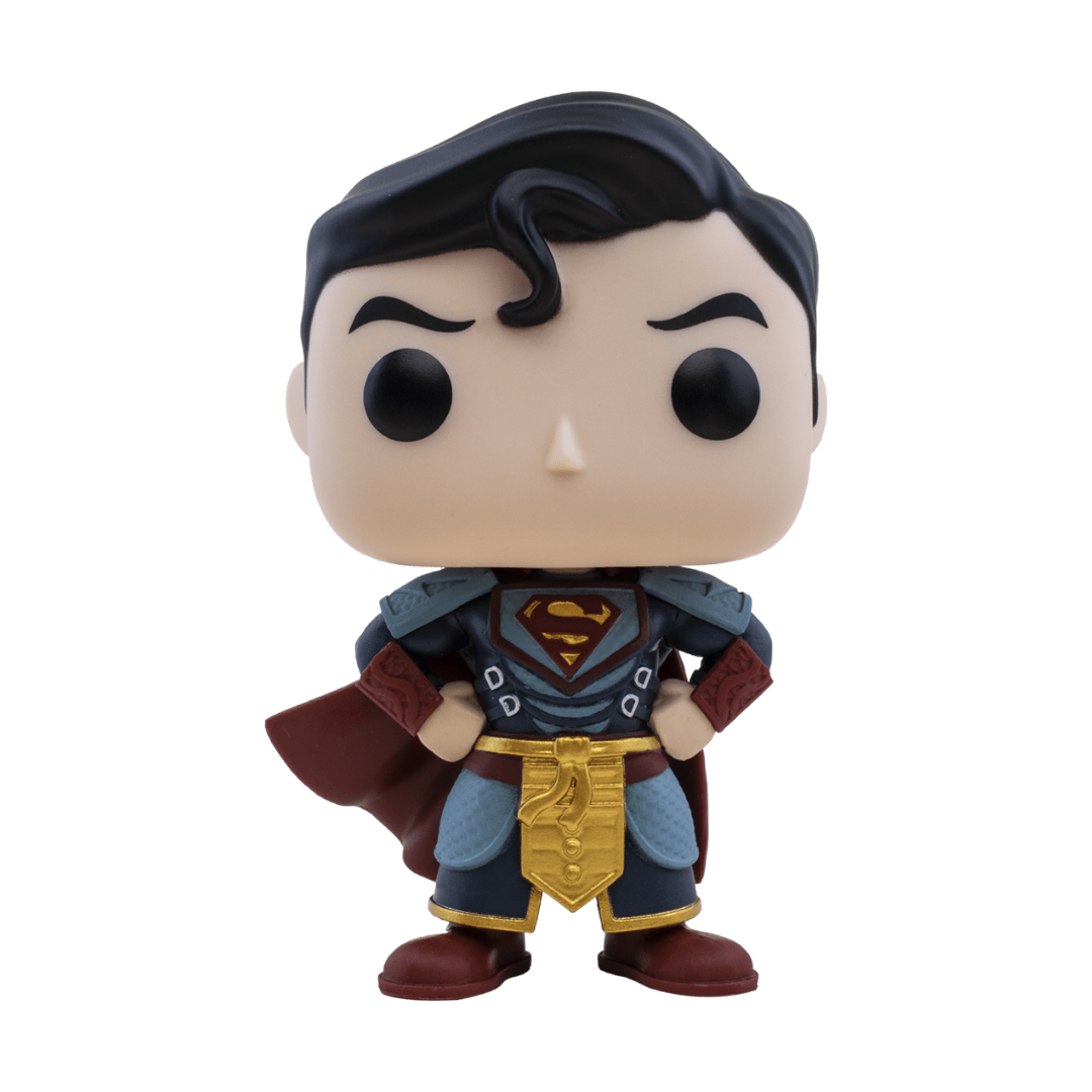 Funko Pop! | Superman #402