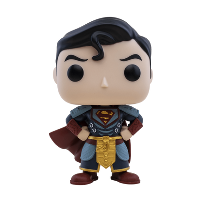 Funko Pop! | Superman #402