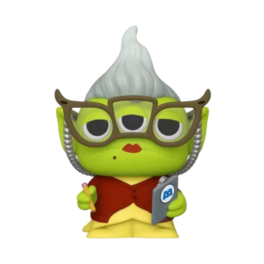 Funko Pop! | Roz #763