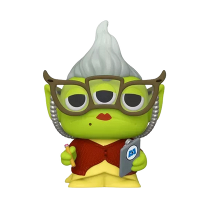 Funko Pop! | Roz #763