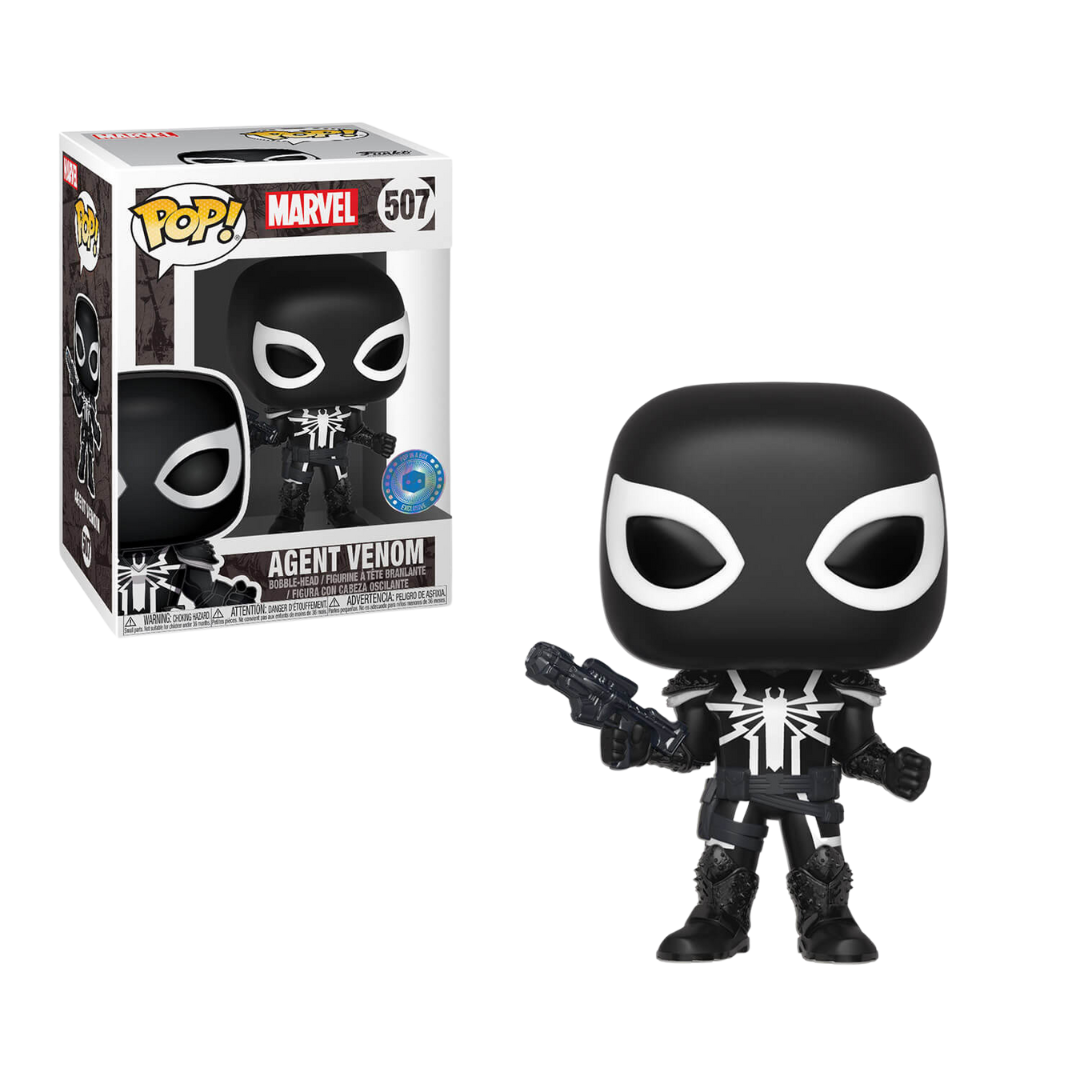 Funko Pop! | Agent Venom #507