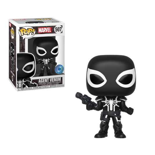 Funko Pop! | Agent Venom #507