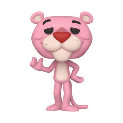 Funko Pop! | Pink Panther #1551