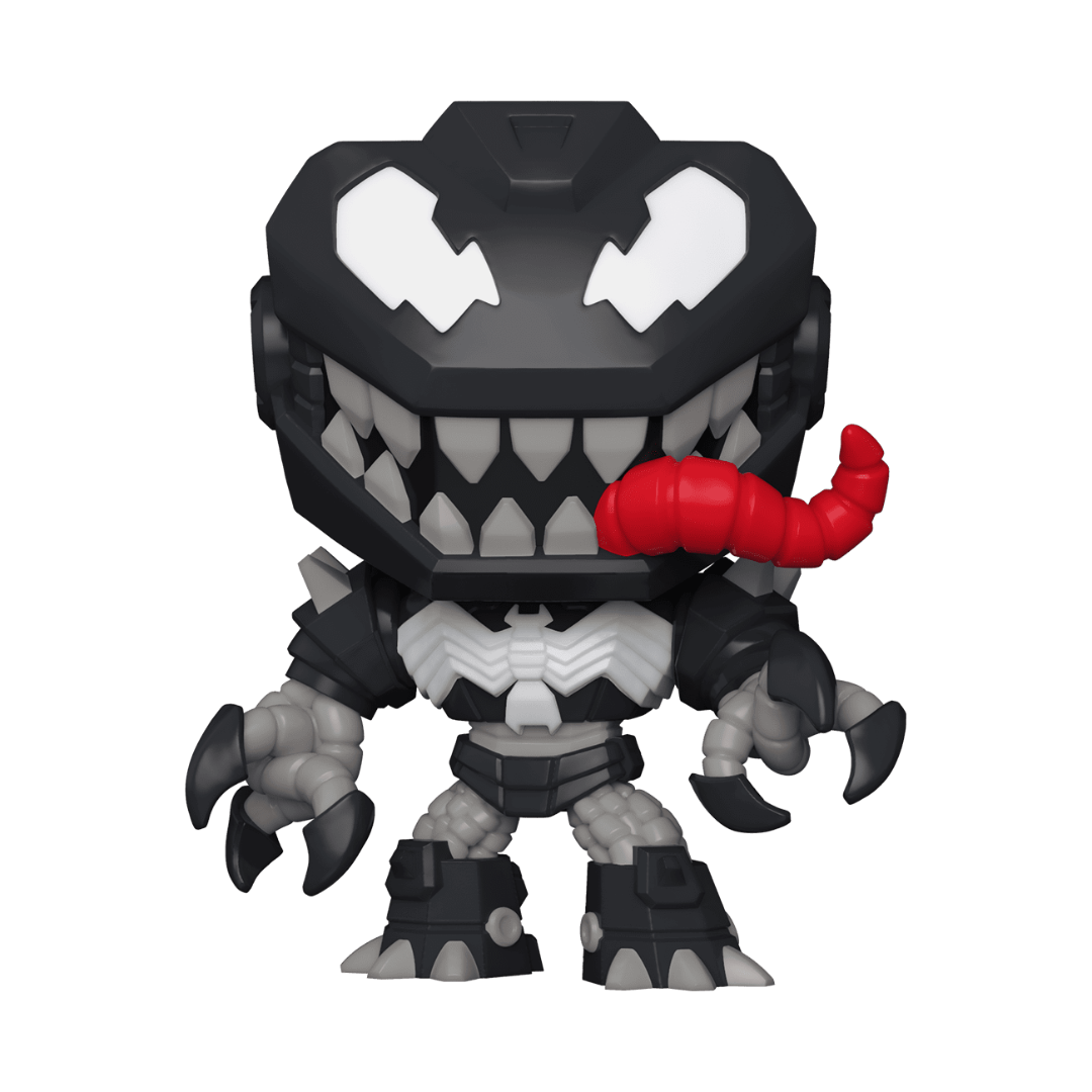 Funko Pop! | Venom (Mecha) #836