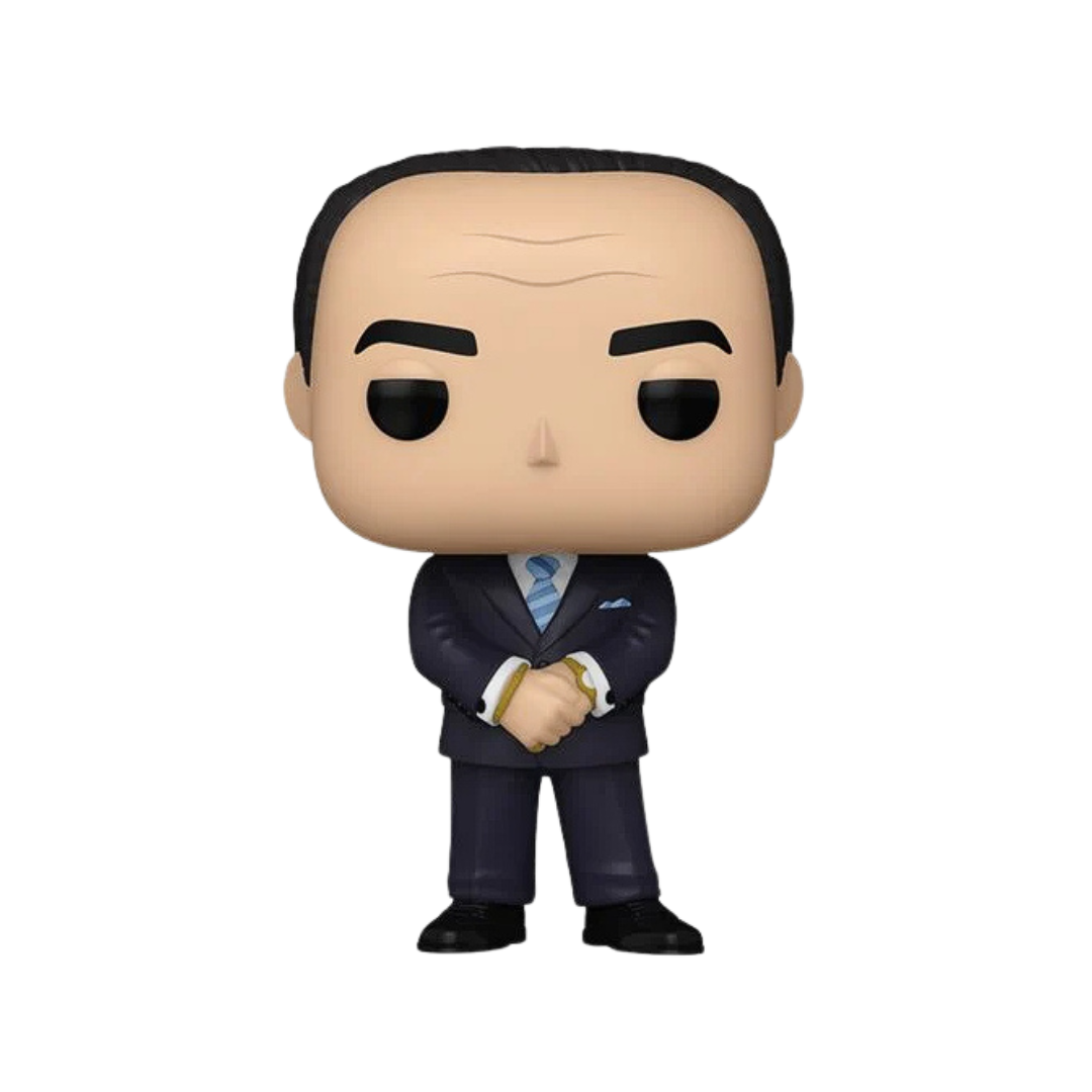 Funko Pop! | Tony Soprano #1522