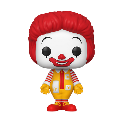 Funko Pop! | Ronald McDonald #85