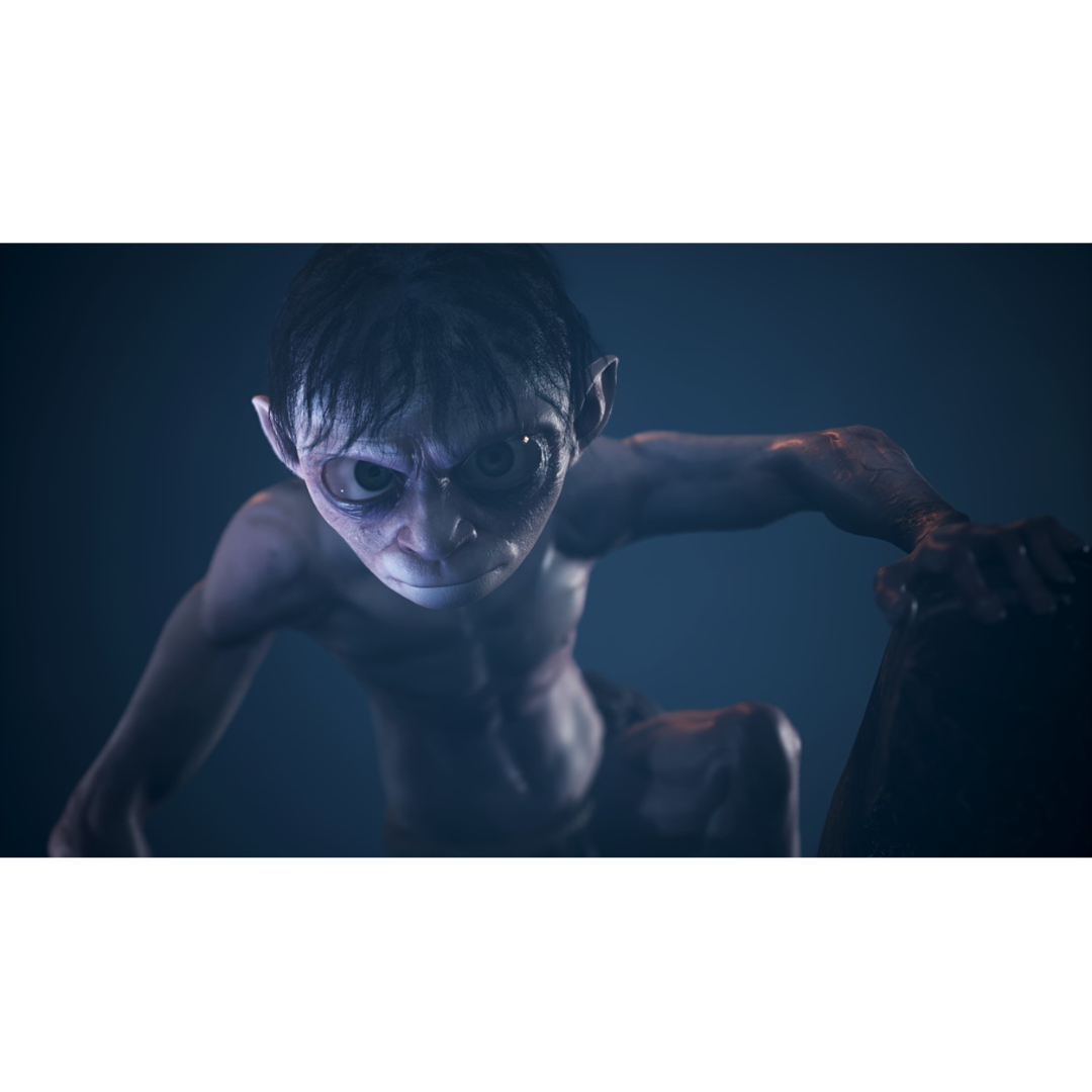 Playstation 5 | Lord Of The Rings : Gollum