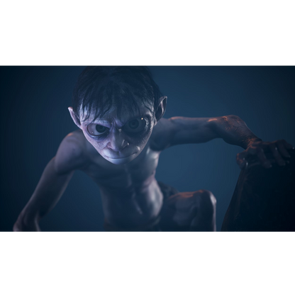 Playstation 5 | Lord Of The Rings : Gollum