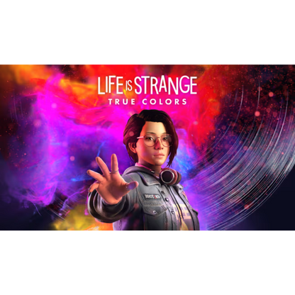 Nintendo Switch | Life Is Strange True Colors