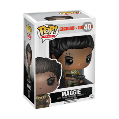 Funko Pop! | Maggie #40