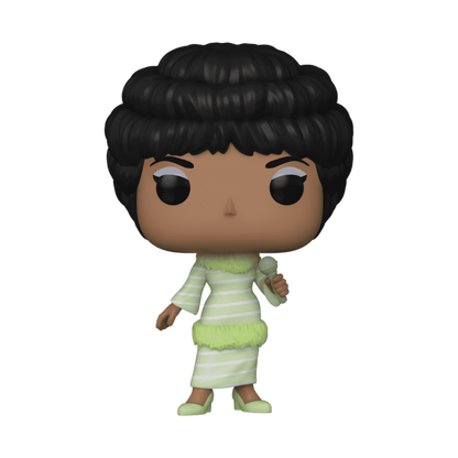 Funko Pop! | Aretha Franklin #365