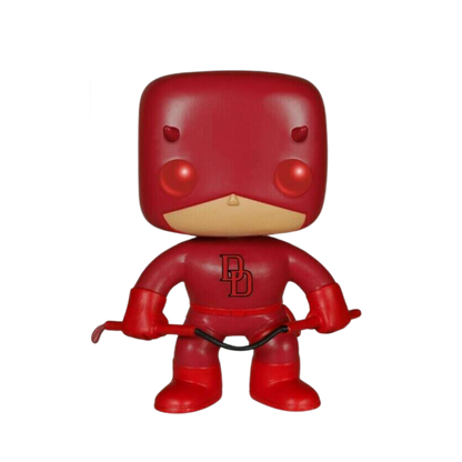 Funko Pop! | Daredevil #90