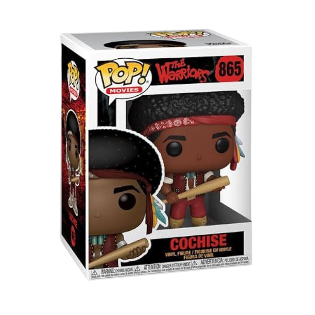 Funko Pop! | Cochise #865