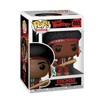 Funko Pop! | Cochise #865