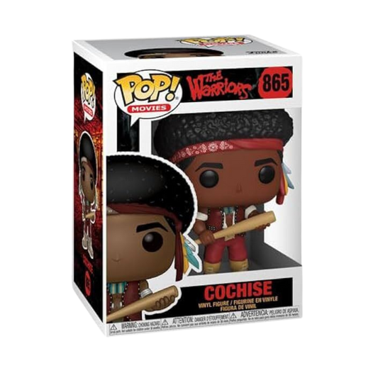 Funko Pop! | Cochise #865