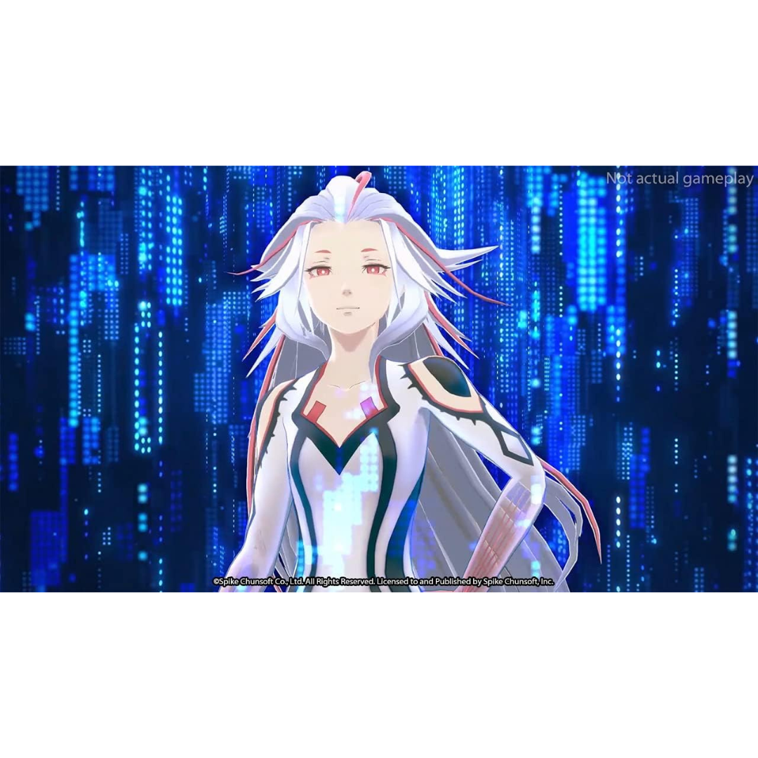 Playstation 4 | Ai The Somnium Files Nivana Initistive