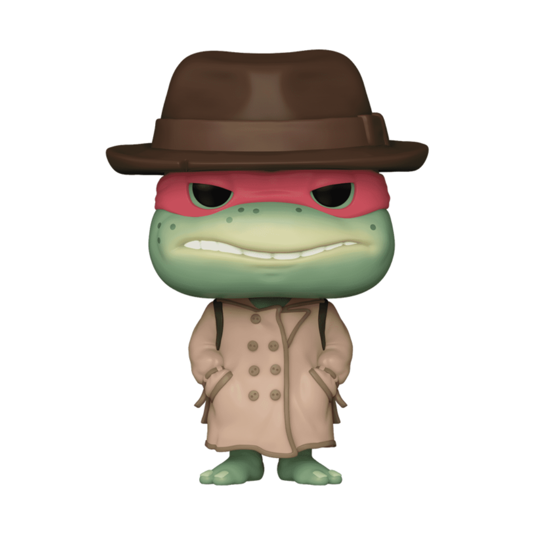 Funko Pop! | Raphael #1612