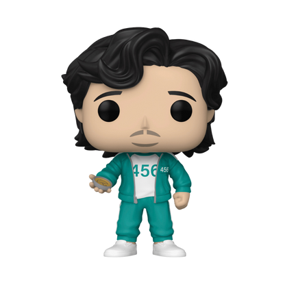 Funko Pop! | Player 456: Seong Gi Hun #1222