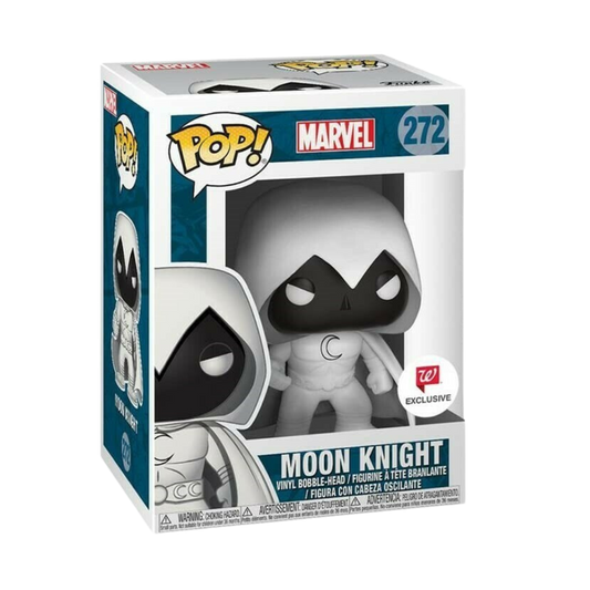 Funko Pop! | Moon Knight #272