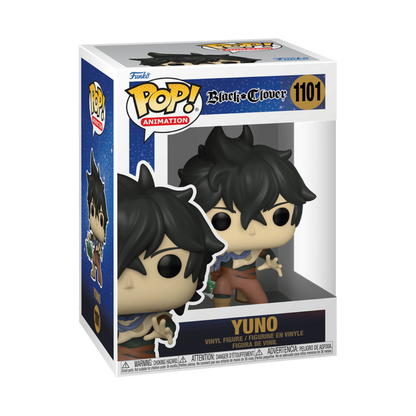 Funko Pop! | Yuno #1101