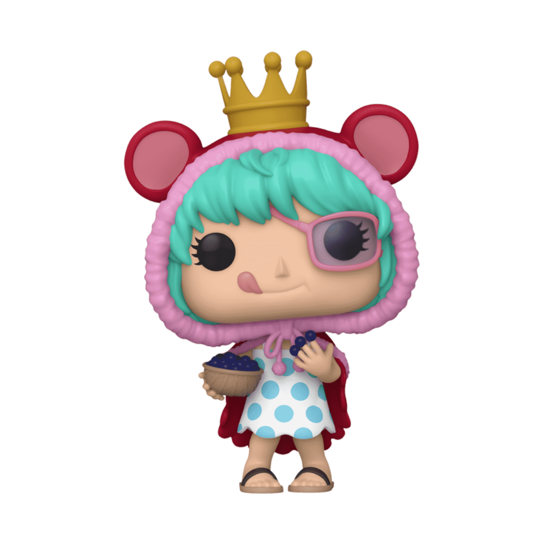 , Funko Pop! | Sugar #1622