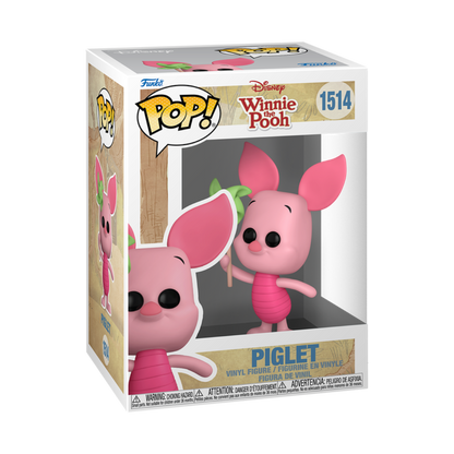 Funko Pop! | Piglet #1514