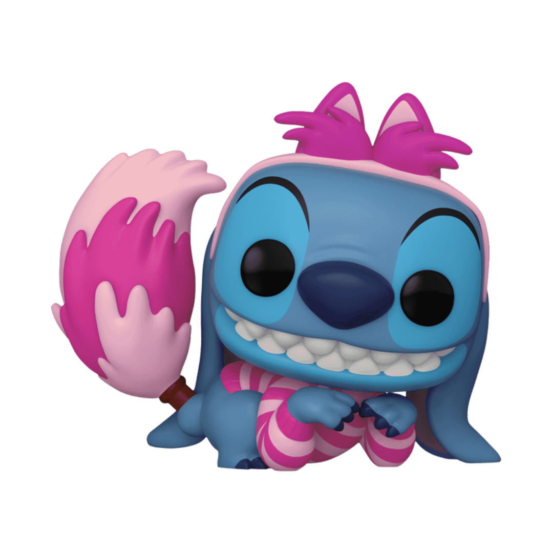 Funko Pop! | Stitch Cheshire Cat #1460