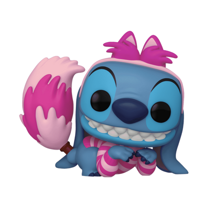 Funko Pop! | Stitch Cheshire Cat #1460