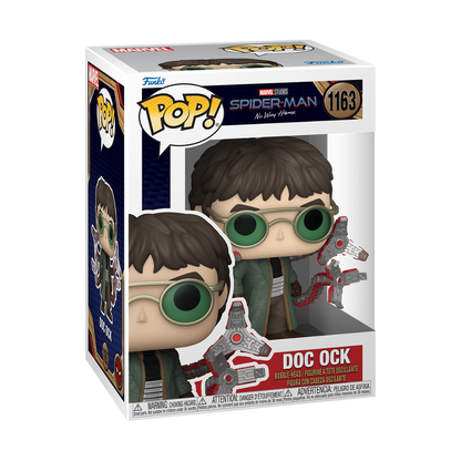 Funko Pop! | Doc Ock #1163