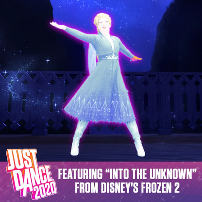 Nintendo Switch | Just Dance 2020