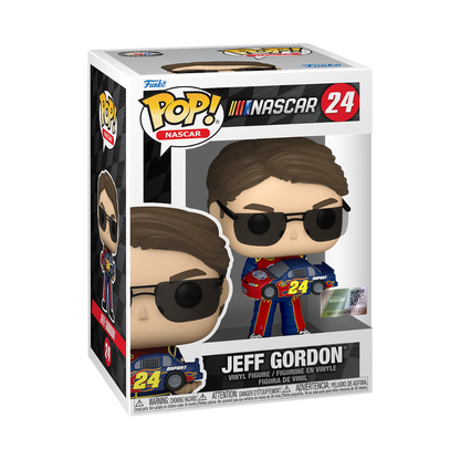 Funko Pop! | Jeff Gordon #24