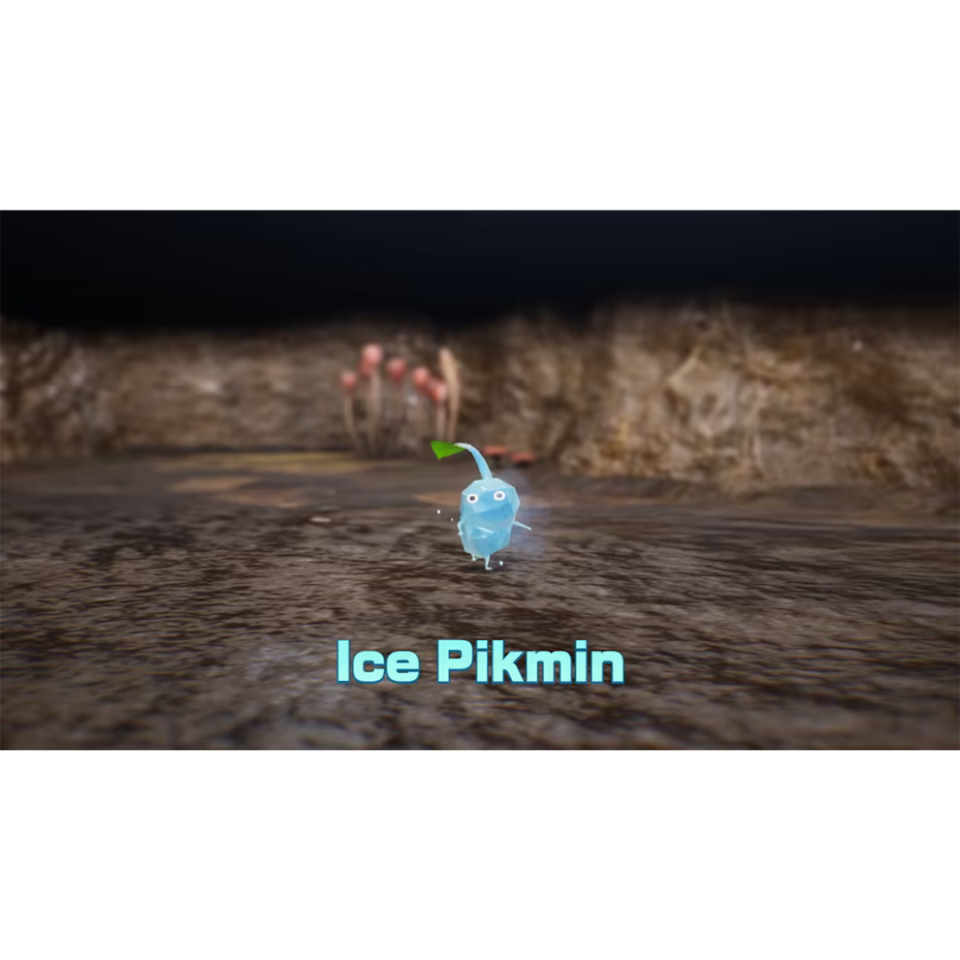 Nintendo Switch | Pikmin 4