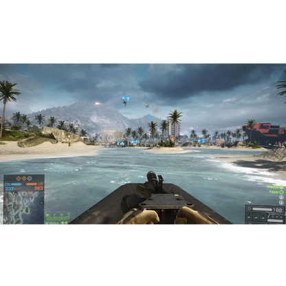 Playstation 4 | Battlefield 4