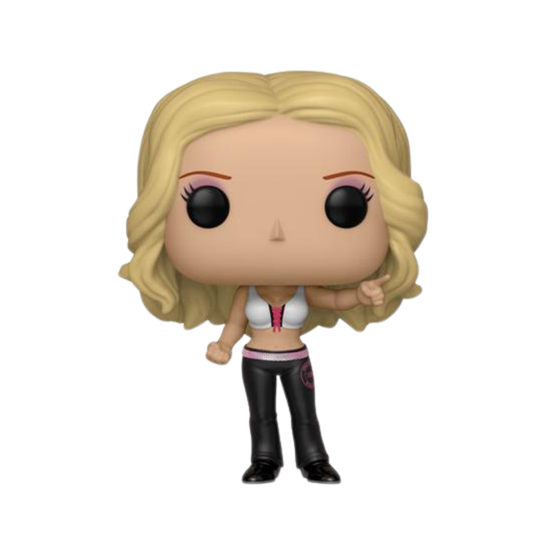 Funko Pop! | Trish Stratus #66