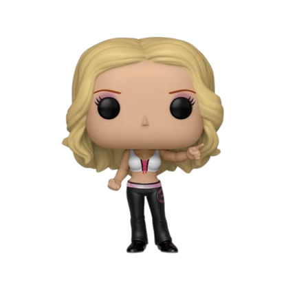 Funko Pop! | Trish Stratus #66