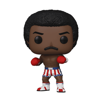 Funko Pop! | Apollo Creed #1178