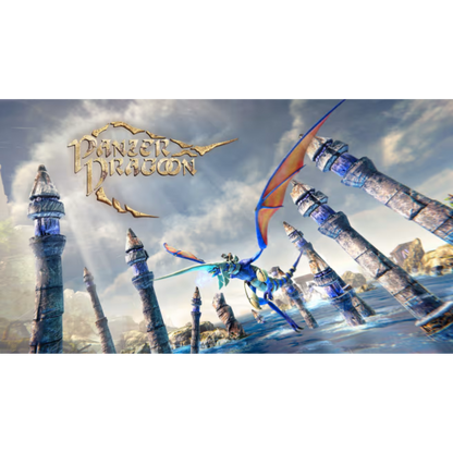 Nintendo Switch | Panzer Dragoon