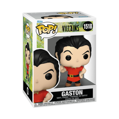 Funko Pop! | Gaston #1518