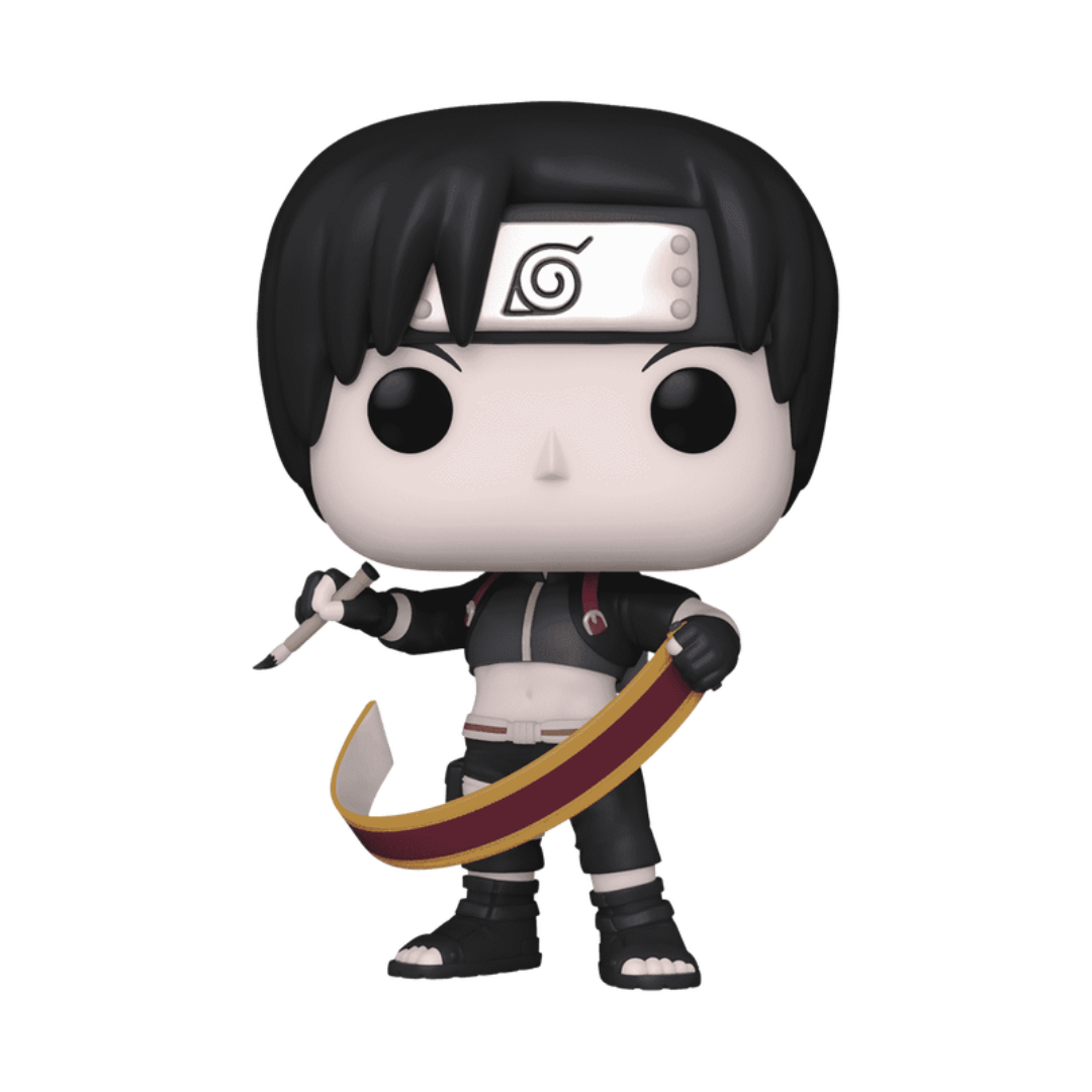 , Funko Pop! | Sai #1507