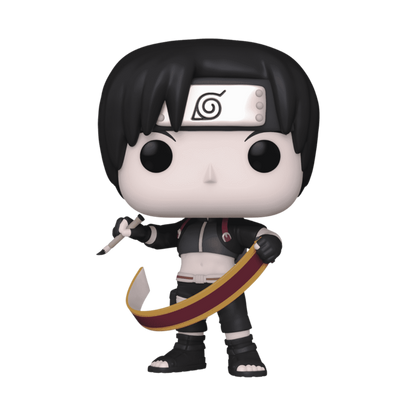 , Funko Pop! | Sai #1507