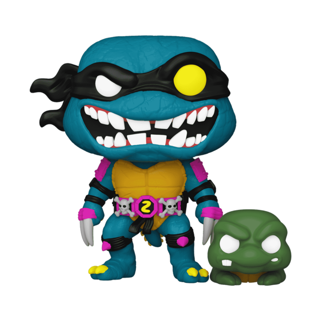 Funko Pop! | Slash #1558