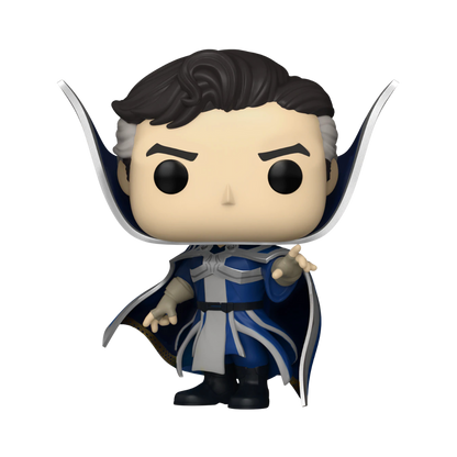 Funko Pop! | Supreme Strange #1005