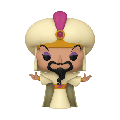 Funko Pop! | Jafar #1519