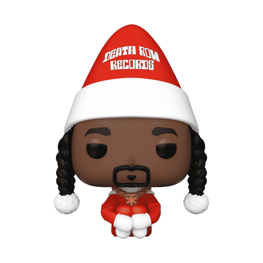 , Funko Pop! | Snoop On The Stoop #412