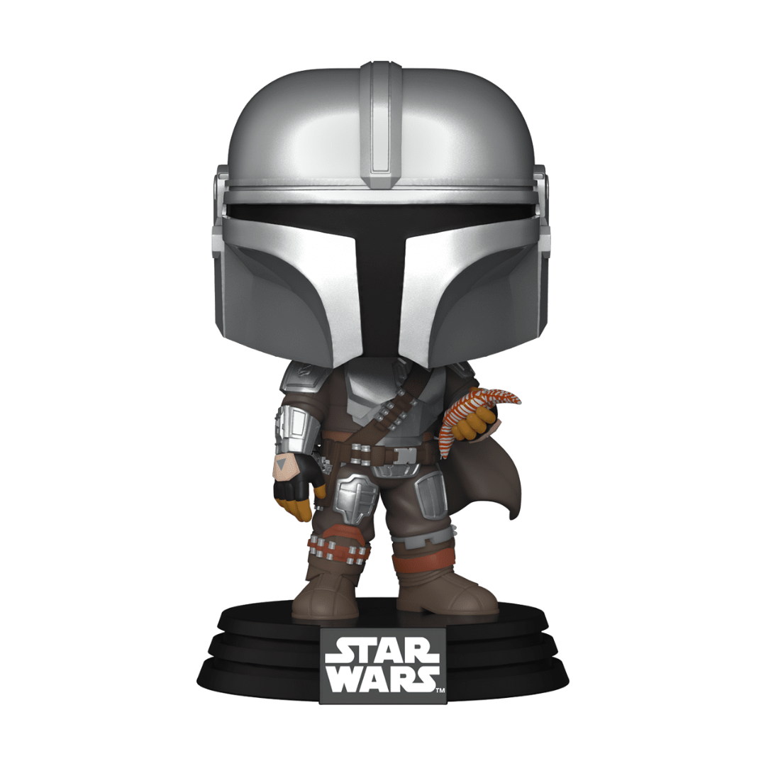 Funko Pop! | The Mandalorian #585