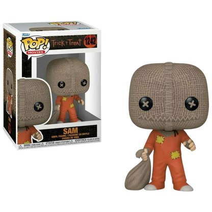 Funko Pop! | Sam #1242