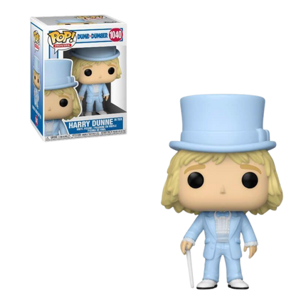 Funko Pop! | Harry Dunne #1040