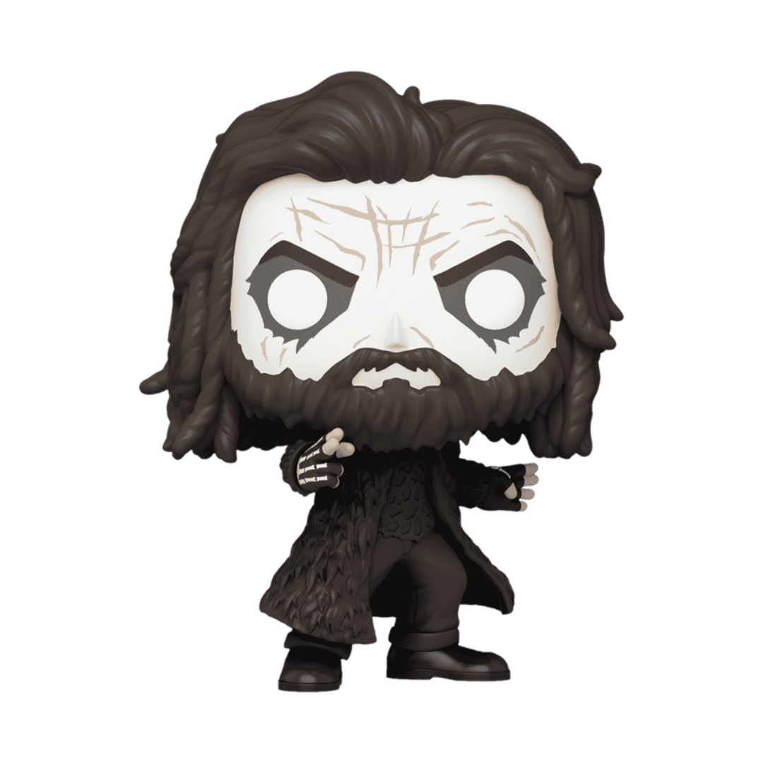 Funko Pop! | Rob Zombie #337