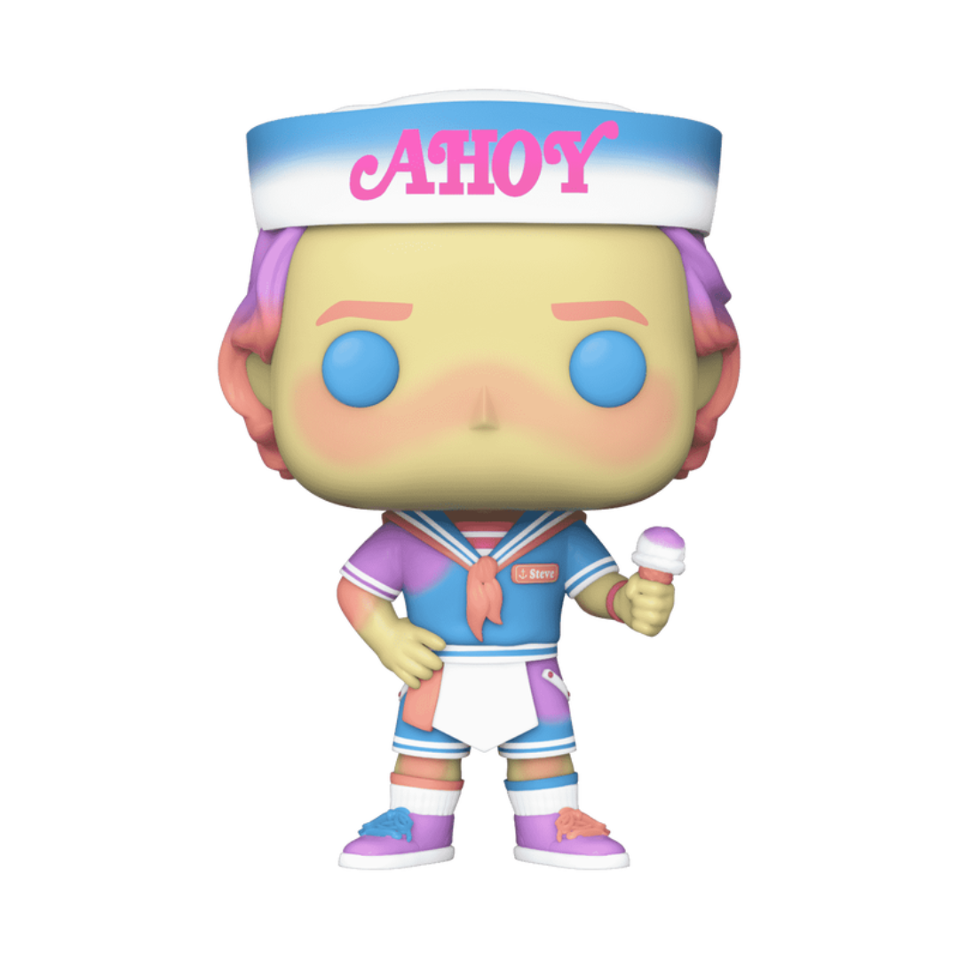 Funko Pop! | Steve #1545