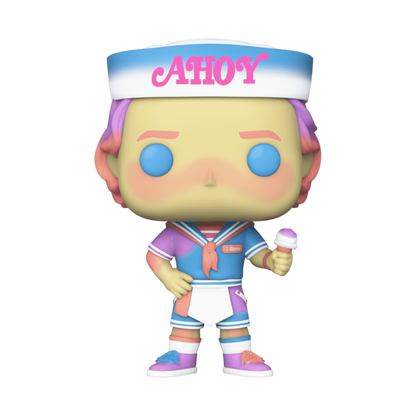 Funko Pop! | Steve #1545